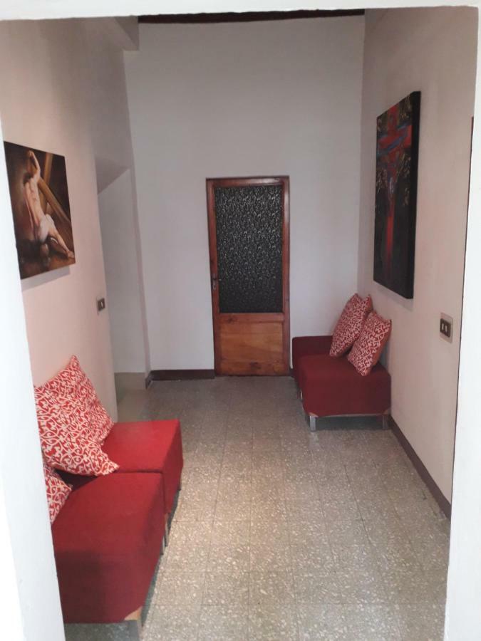 La Galleria Citta di Castello Luaran gambar