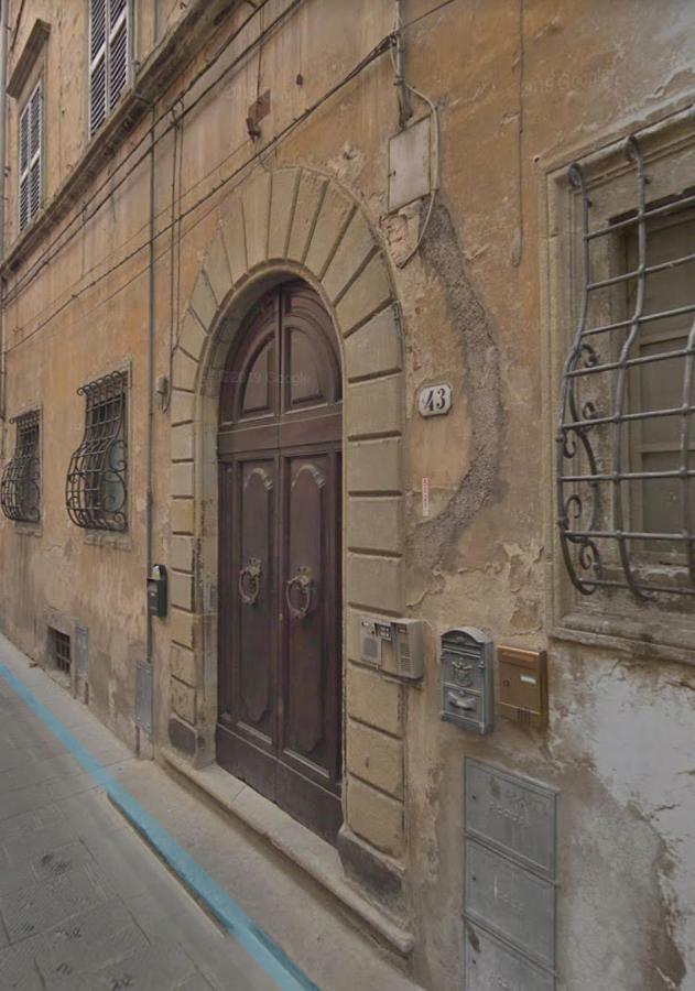 La Galleria Citta di Castello Luaran gambar